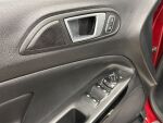 Ford Ecosport 2019 Punainen