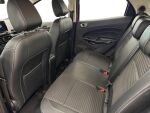 Ford Ecosport 2019 Punainen