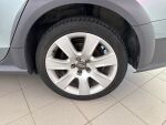Audi A4 allroad quattro 2010 Harmaa