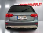 Audi A4 allroad quattro 2010 Harmaa