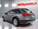 Audi A4 allroad quattro 2010 Harmaa