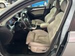 Audi A4 allroad quattro 2010 Harmaa