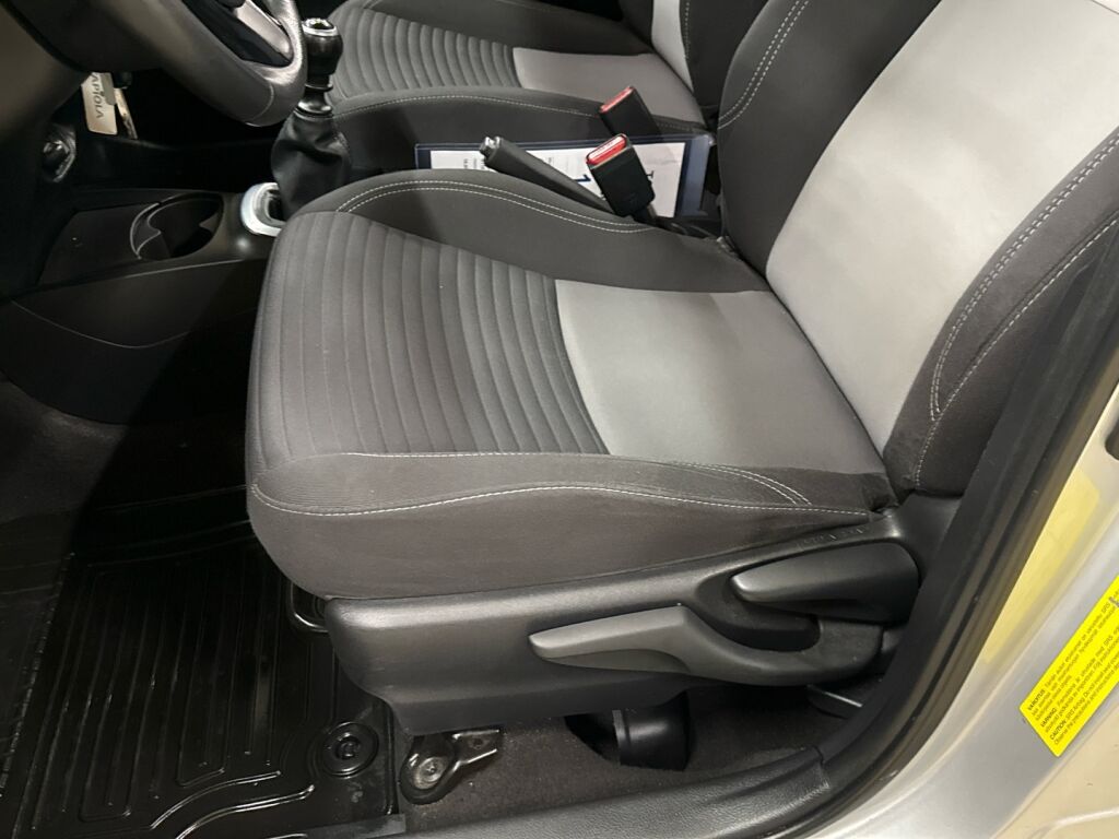 Toyota Yaris 2018 Hopea