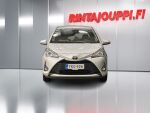Toyota Yaris 2018 Hopea
