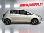 Toyota Yaris 2018 Hopea