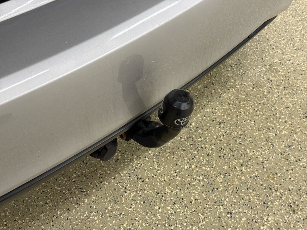 Toyota Yaris 2018 Hopea