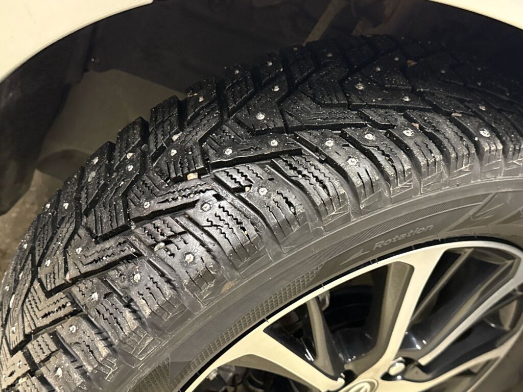 Toyota Yaris 2018 Hopea