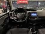 Toyota Yaris 2018 Hopea