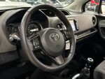 Toyota Yaris 2018 Hopea