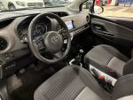 Toyota Yaris 2018 Hopea