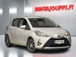 Toyota Yaris 2018 Hopea