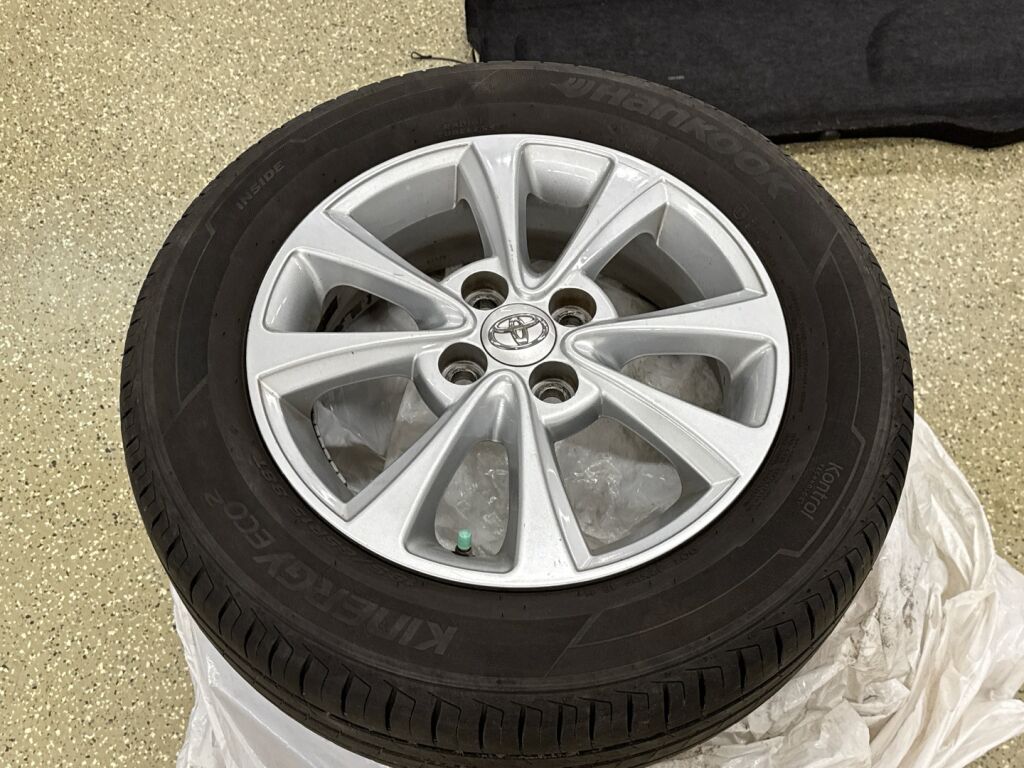 Toyota Yaris 2018 Hopea