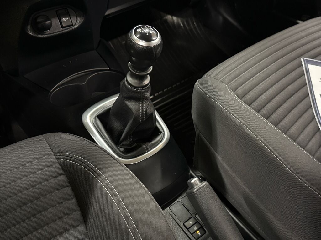 Toyota Yaris 2018 Hopea