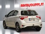 Toyota Yaris 2018 Hopea