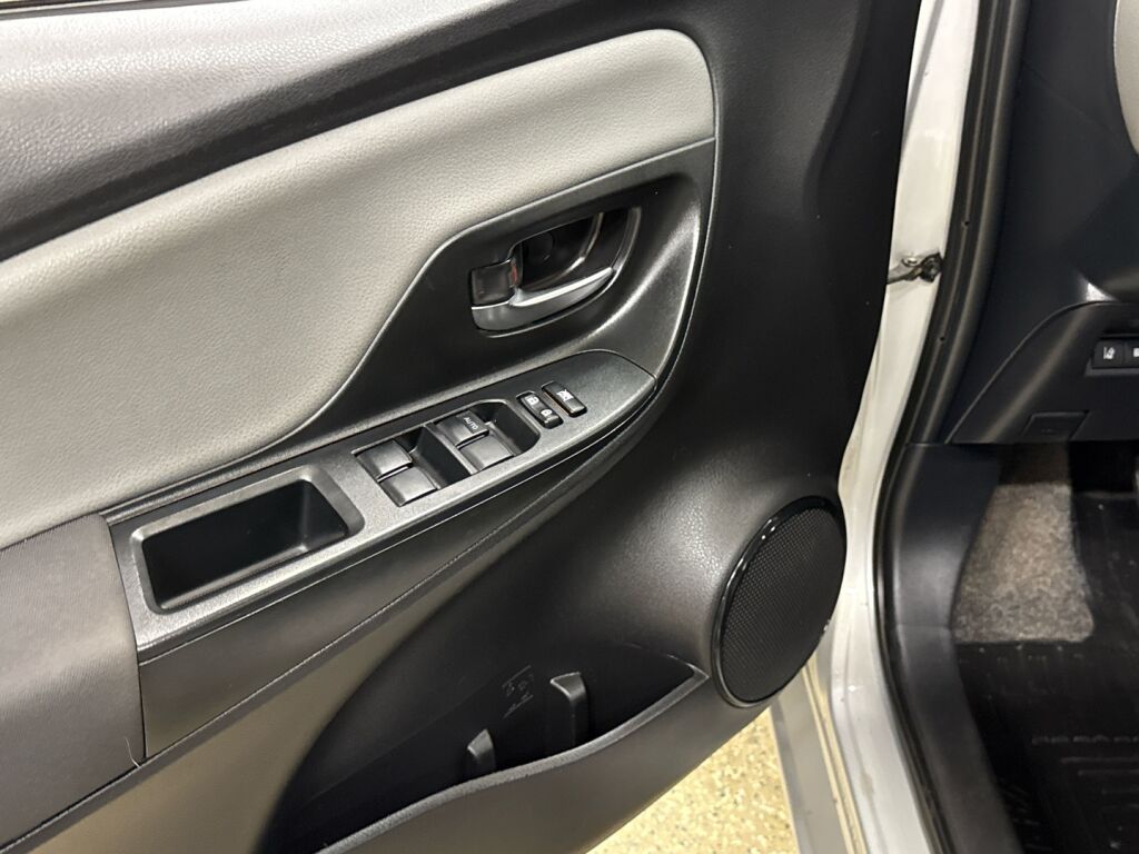 Toyota Yaris 2018 Hopea