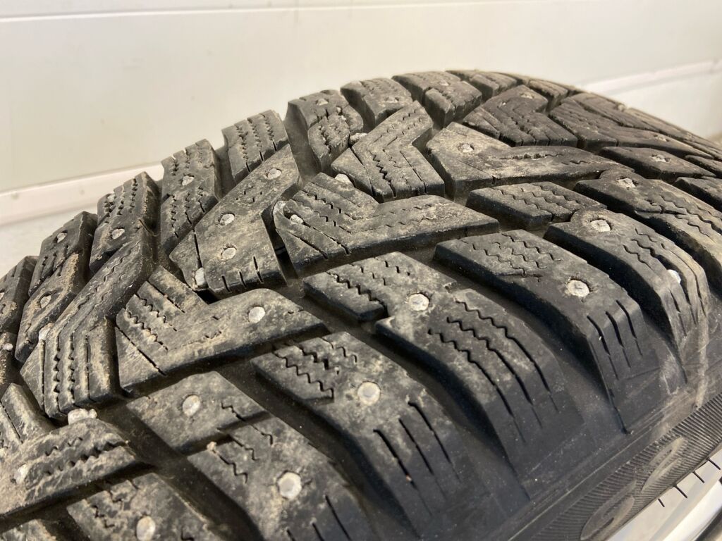 Opel Astra 2018 Musta