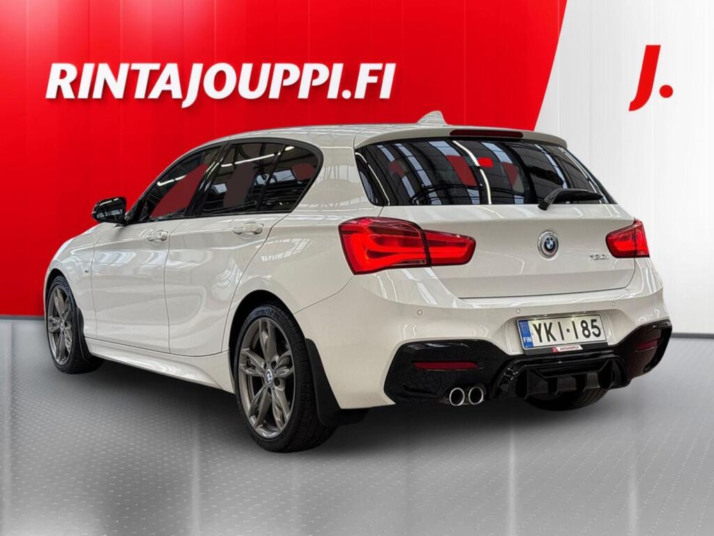 BMW 120 2019, photo 3/29