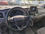 Ford Transit Custom 2020 Harmaa