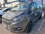 Ford Transit Custom 2020 Harmaa