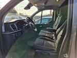 Ford Transit Custom 2020 Harmaa