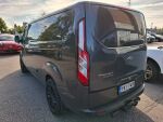Ford Transit Custom 2020 Harmaa