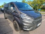 Ford Transit Custom 2020 Harmaa