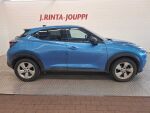 Nissan Juke 2020 Sininen