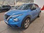 Nissan Juke 2020 Sininen
