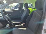 Opel Corsa 2020 Valkoinen