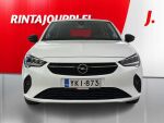 Opel Corsa 2020 Valkoinen