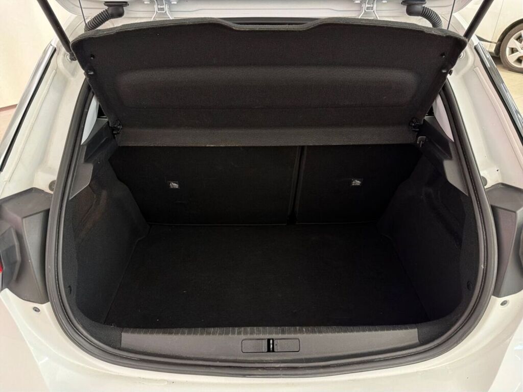 Opel Corsa 2020 Valkoinen