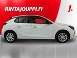 Opel Corsa 2020 Valkoinen
