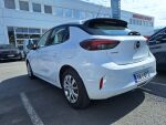 Opel Corsa 2020 Valkoinen