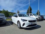 Opel Corsa 2020 Valkoinen