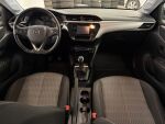 Opel Corsa 2020 Valkoinen