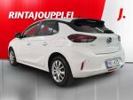 Opel Corsa 2020 Valkoinen