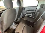 Mitsubishi Space Star 2020 Punainen