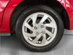 Mitsubishi Space Star 2020 Punainen