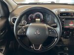 Mitsubishi Space Star 2020 Punainen