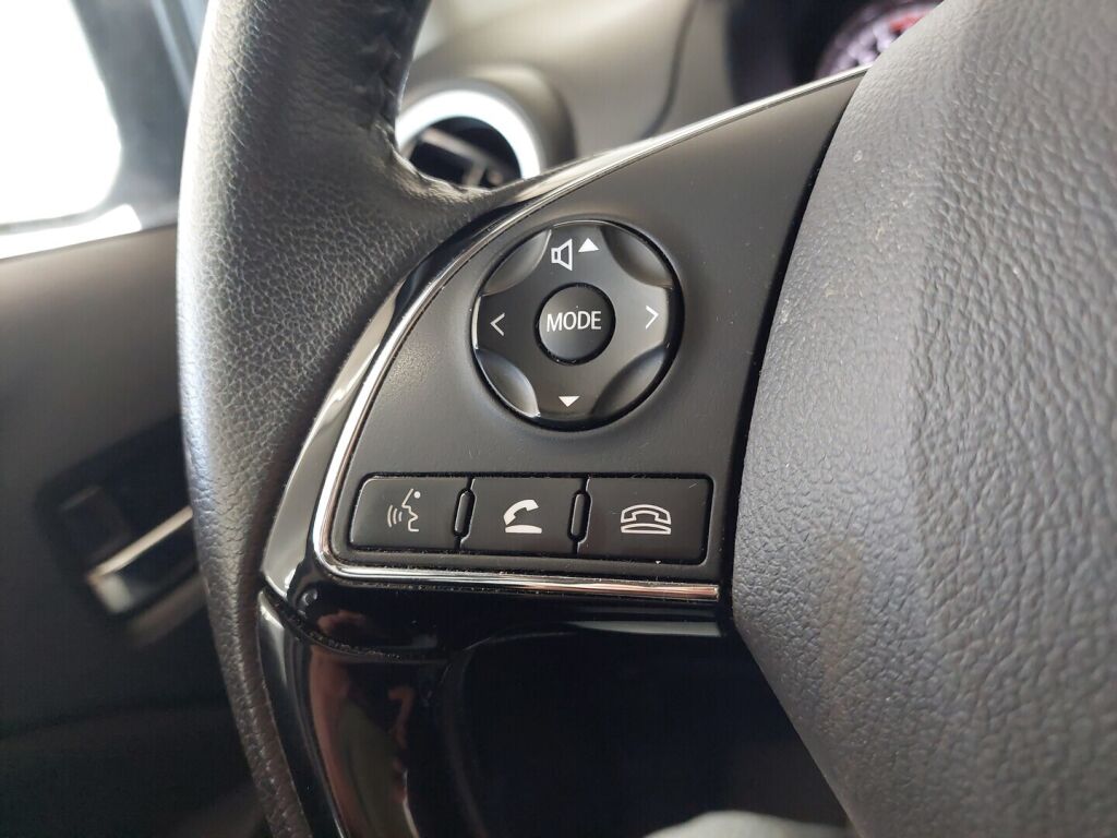 Mitsubishi Space Star 2020 Harmaa