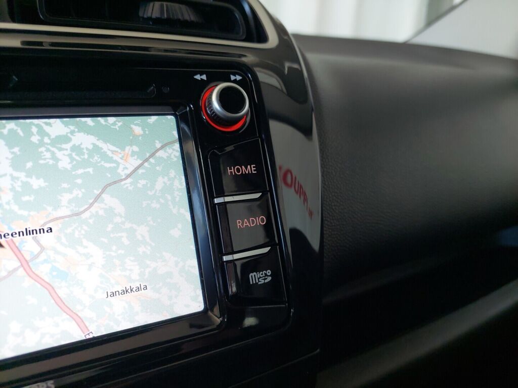 Mitsubishi Space Star 2020 Harmaa