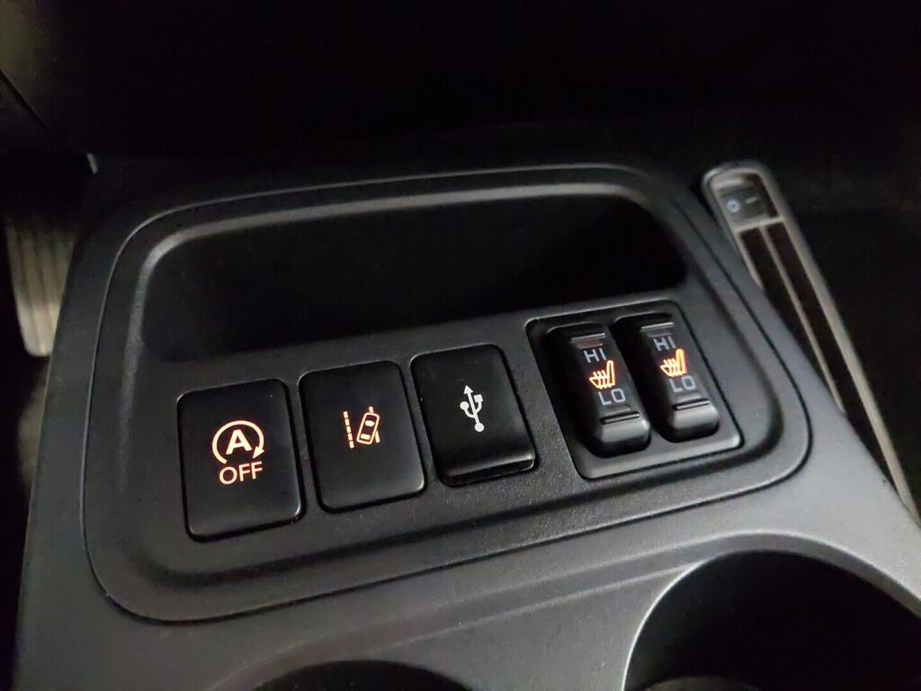 Mitsubishi Space Star 2020 Harmaa