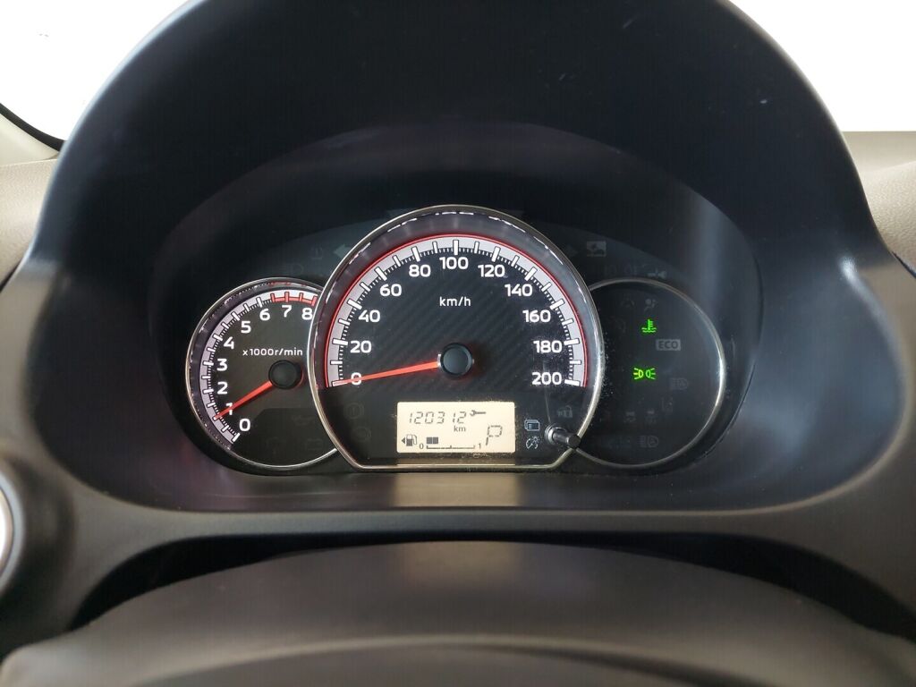 Mitsubishi Space Star 2020 Harmaa