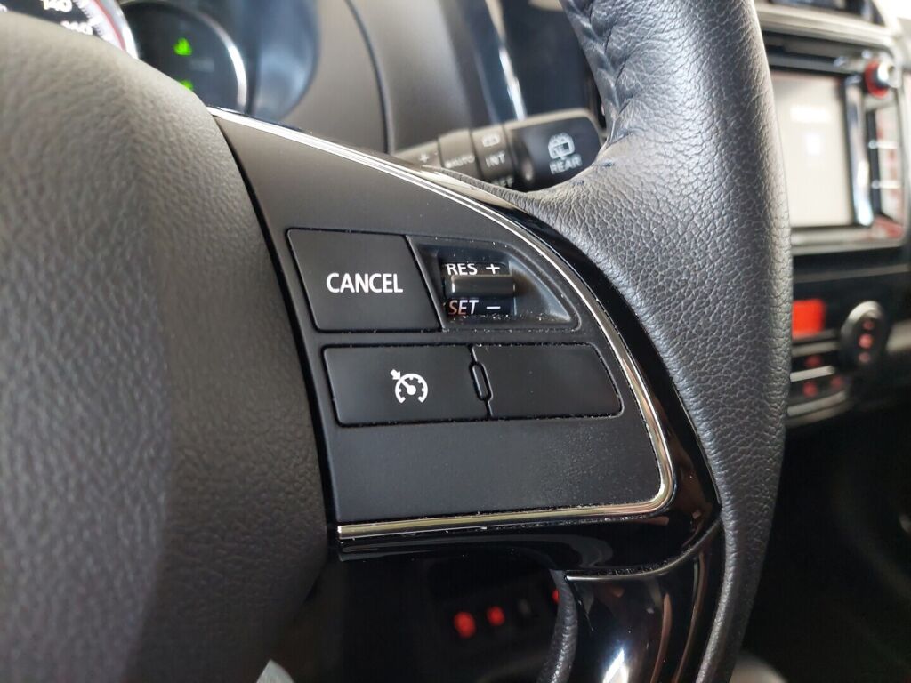 Mitsubishi Space Star 2020 Harmaa