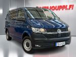 Volkswagen Transporter 2020 Sininen