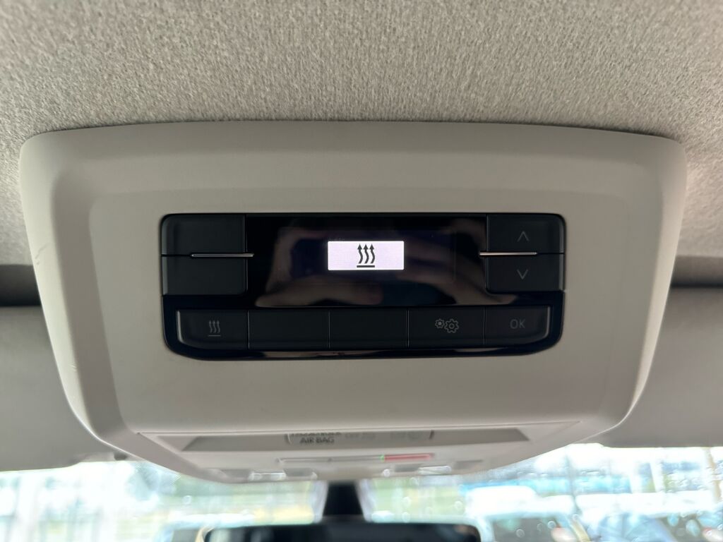 Volkswagen Transporter 2020 Sininen