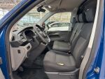 Volkswagen Transporter 2020 Sininen
