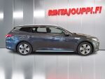 Kia Optima 2018 Harmaa