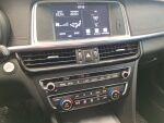 Kia Optima 2018 Harmaa