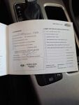 Kia Optima 2018 Harmaa